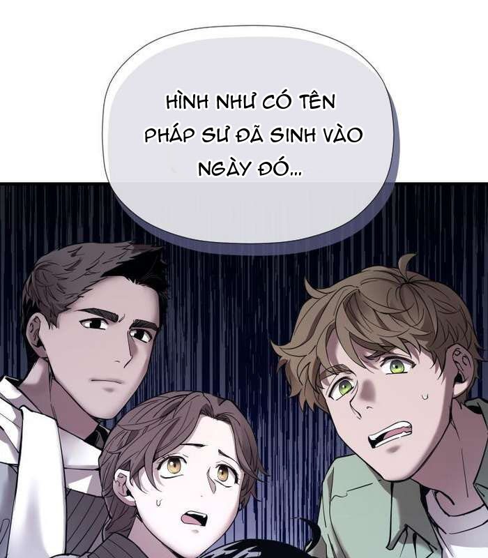 Thần Thoại Mất Tích Và Thiên Tài Phép Thuật Chapter 20 - Trang 2