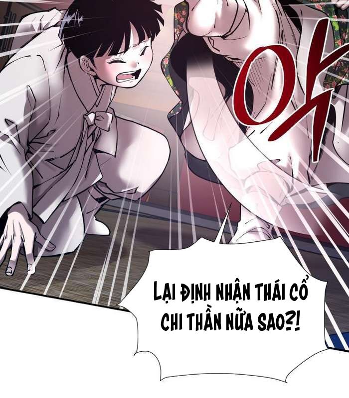 Thần Thoại Mất Tích Và Thiên Tài Phép Thuật Chapter 20 - Trang 2