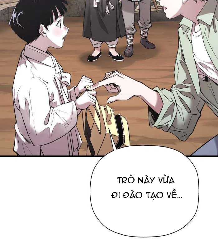 Thần Thoại Mất Tích Và Thiên Tài Phép Thuật Chapter 18 - Trang 2