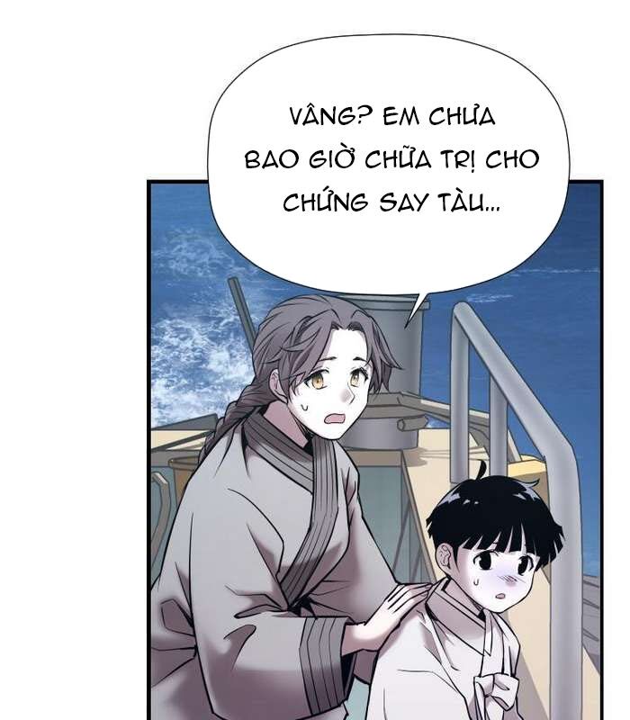 Thần Thoại Mất Tích Và Thiên Tài Phép Thuật Chapter 18 - Trang 2