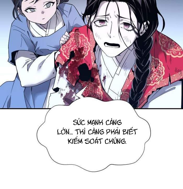 Thần Thoại Mất Tích Và Thiên Tài Phép Thuật Chapter 8 - Trang 2