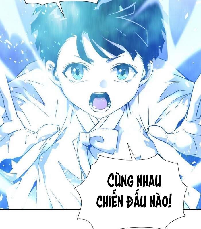 Thần Thoại Mất Tích Và Thiên Tài Phép Thuật Chapter 8 - Trang 2