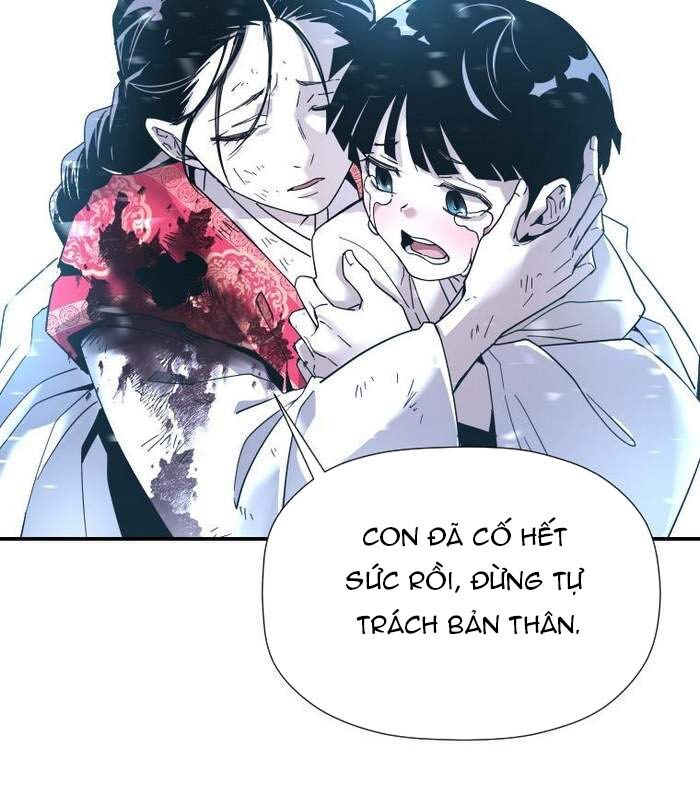 Thần Thoại Mất Tích Và Thiên Tài Phép Thuật Chapter 8 - Trang 2