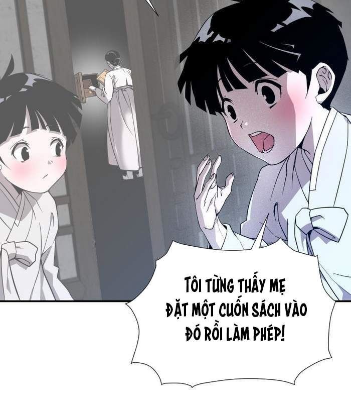 Thần Thoại Mất Tích Và Thiên Tài Phép Thuật Chapter 5 - Trang 2