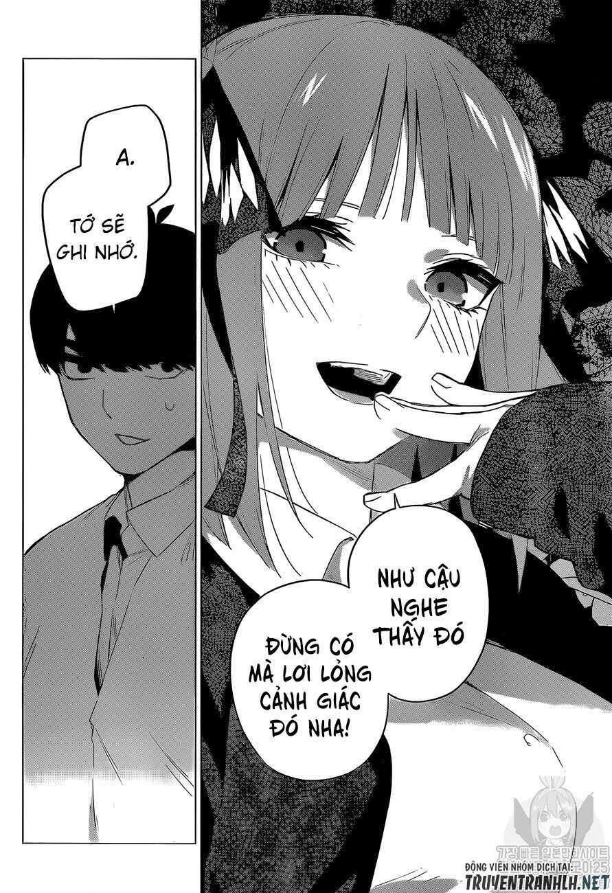 Nhà Có Năm Nàng Dâu Chapter 118 - Trang 2