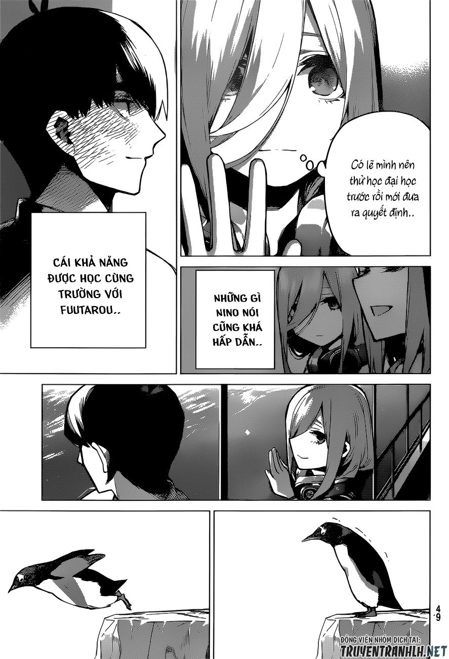 Nhà Có Năm Nàng Dâu Chapter 98 - Trang 2