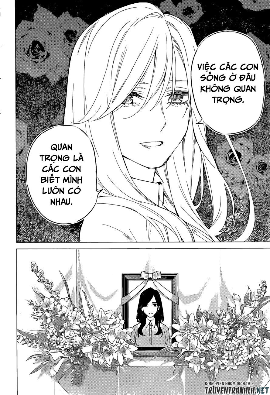 Nhà Có Năm Nàng Dâu Chapter 88 - Trang 2