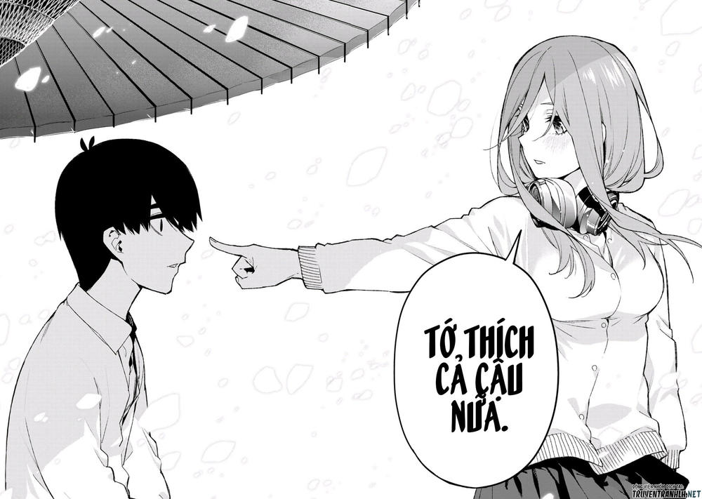 Nhà Có Năm Nàng Dâu Chapter 84 - Trang 2