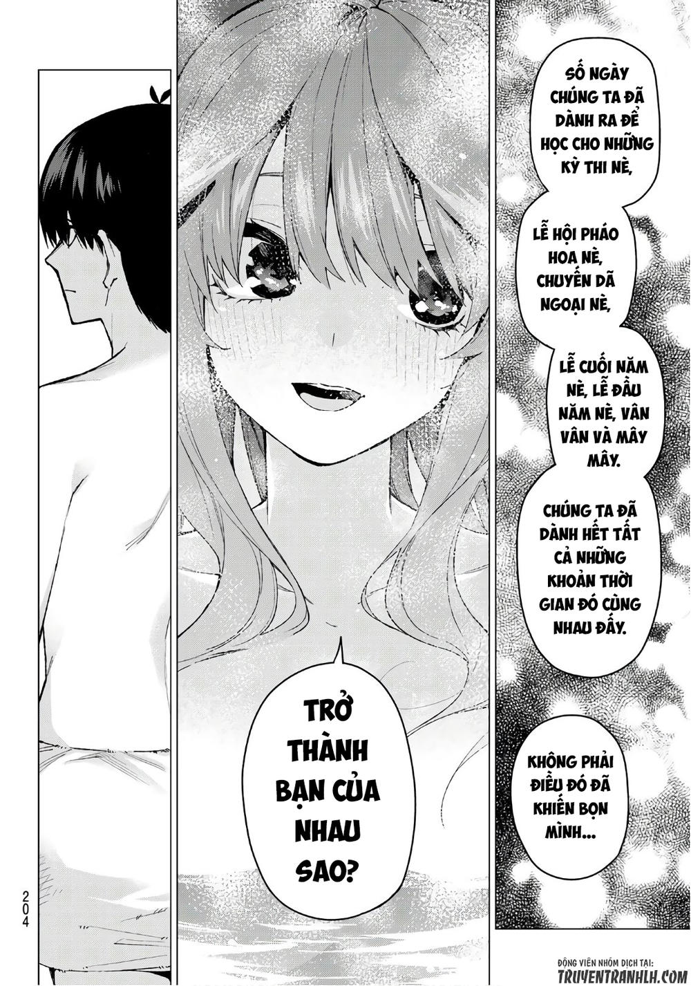 Nhà Có Năm Nàng Dâu Chapter 63 - Trang 2