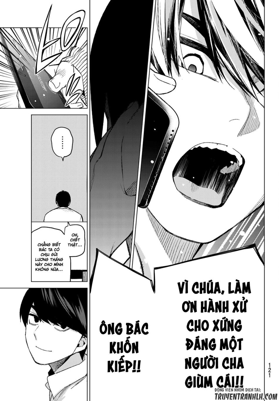 Nhà Có Năm Nàng Dâu Chapter 48 - Trang 2