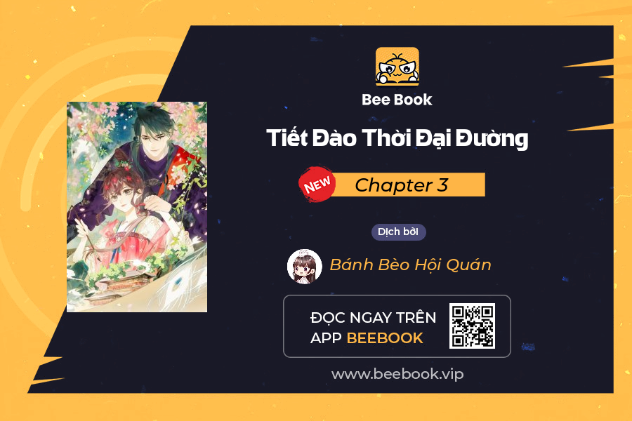 Tiết Đào Thời Đại Đường Chapter 3 - Trang 2