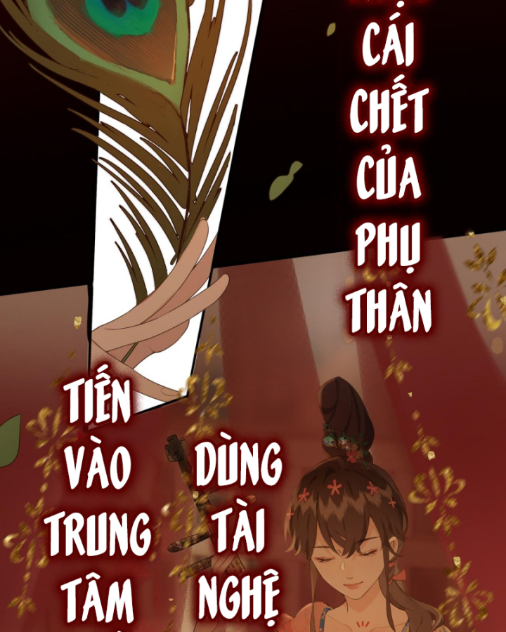 Tiết Đào Thời Đại Đường Chapter 0 - Trang 2