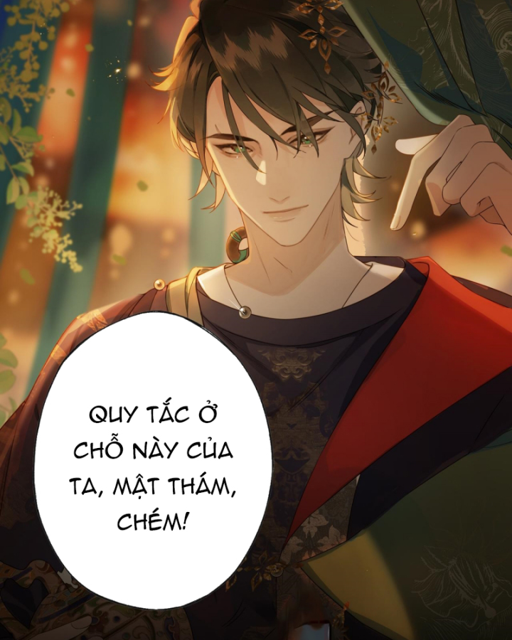 Tiết Đào Thời Đại Đường Chapter 0 - Trang 2