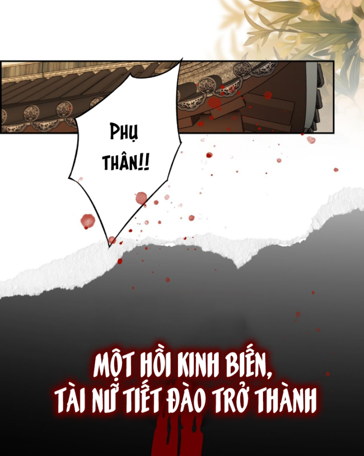 Tiết Đào Thời Đại Đường Chapter 0 - Trang 2