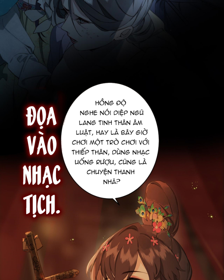 Tiết Đào Thời Đại Đường Chapter 0 - Trang 2