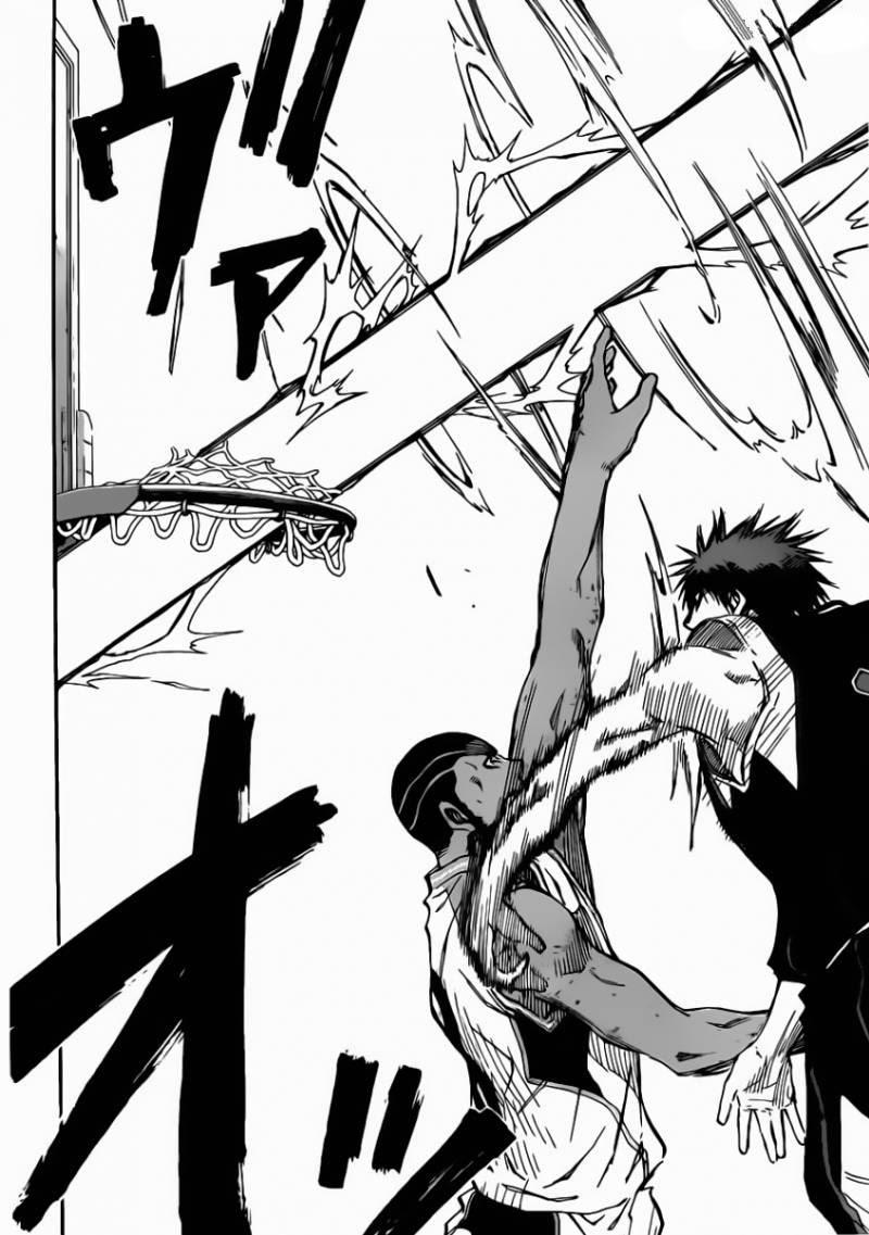 Kuroko No Basket Chapter 233 - Trang 2