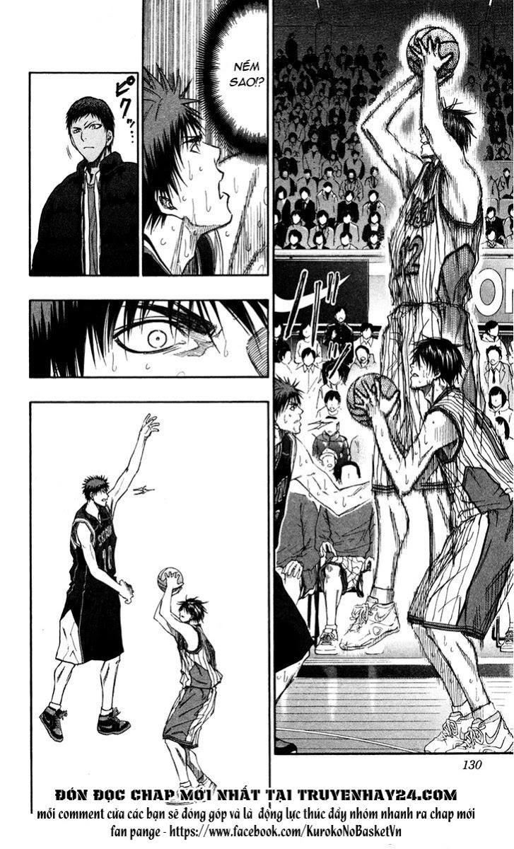 Kuroko No Basket Chapter 151 - Trang 2