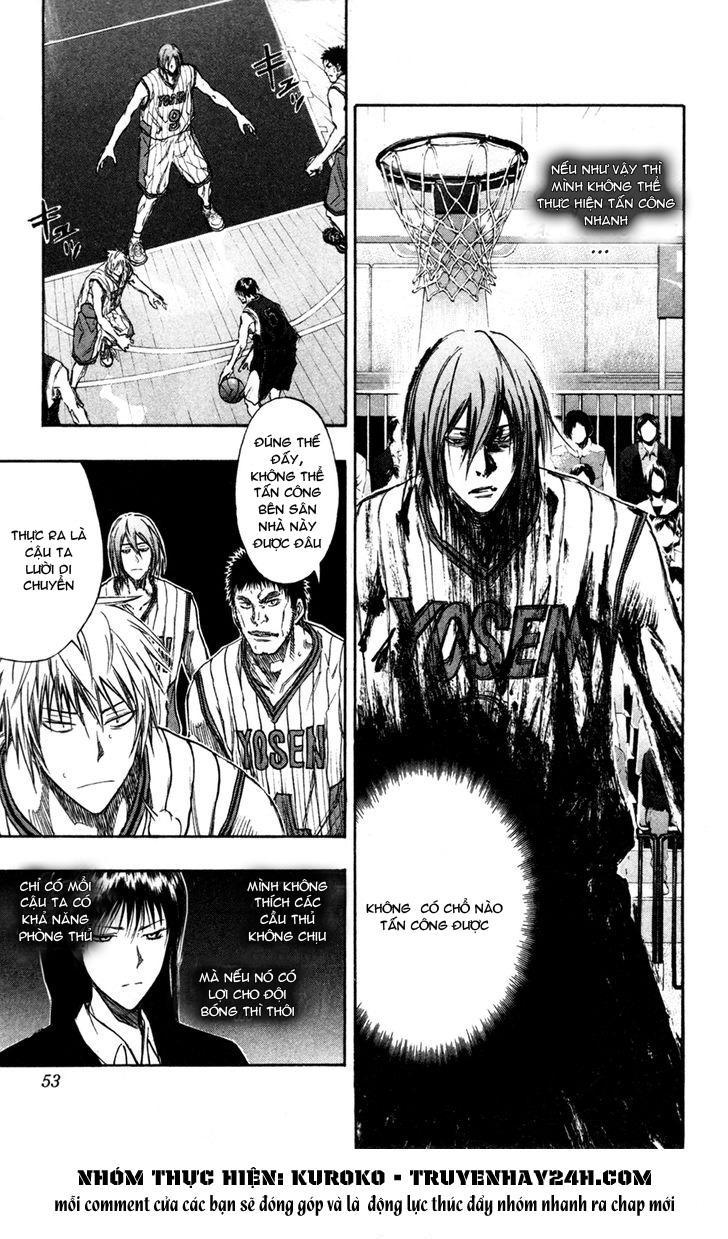 Kuroko No Basket Chapter 147 - Trang 2