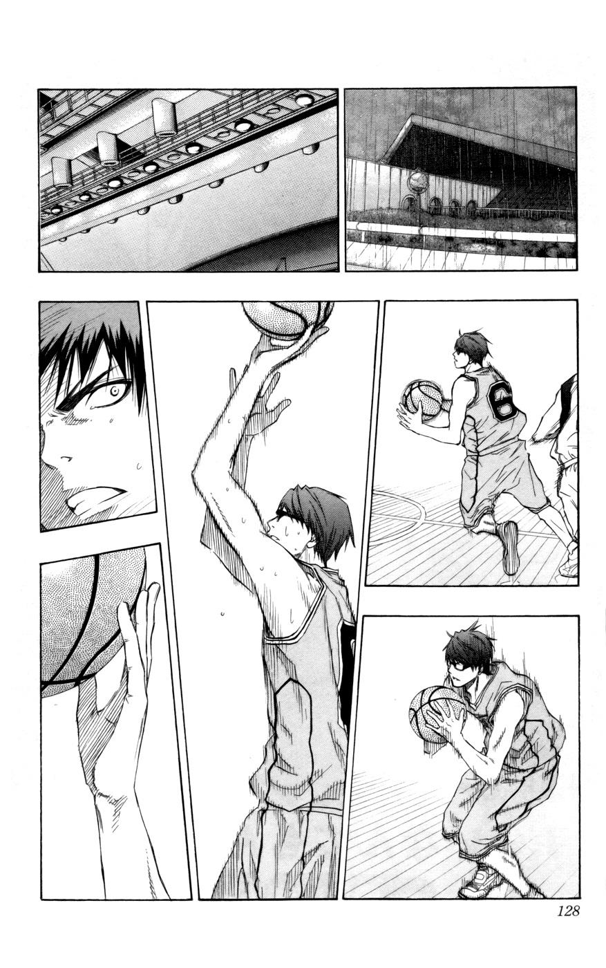 Kuroko No Basket Chapter 87 - Trang 2