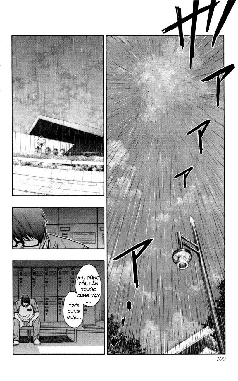 Kuroko No Basket Chapter 85 - Trang 2