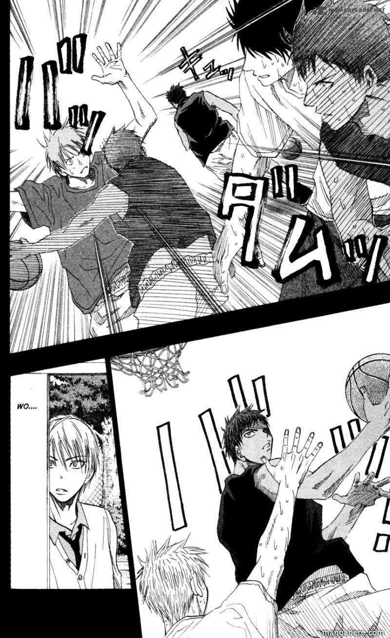 Kuroko No Basket Chapter 64 - Trang 2