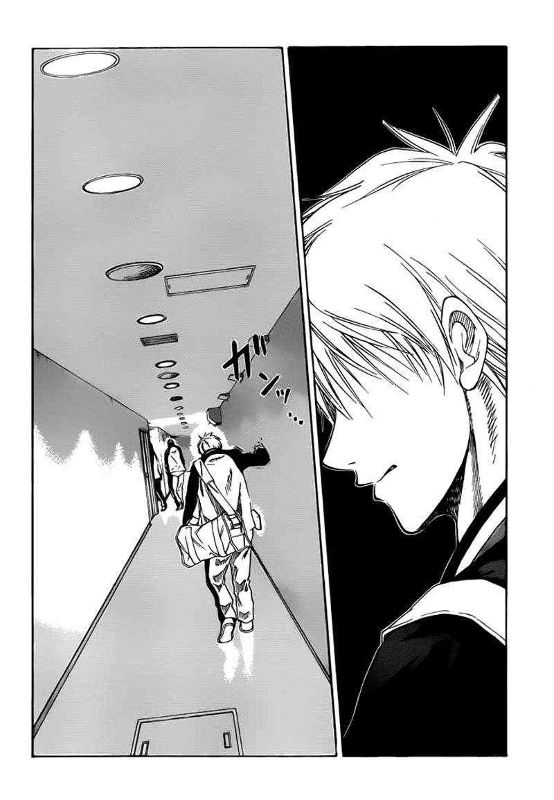 Kuroko No Basket Chapter 52 - Trang 2