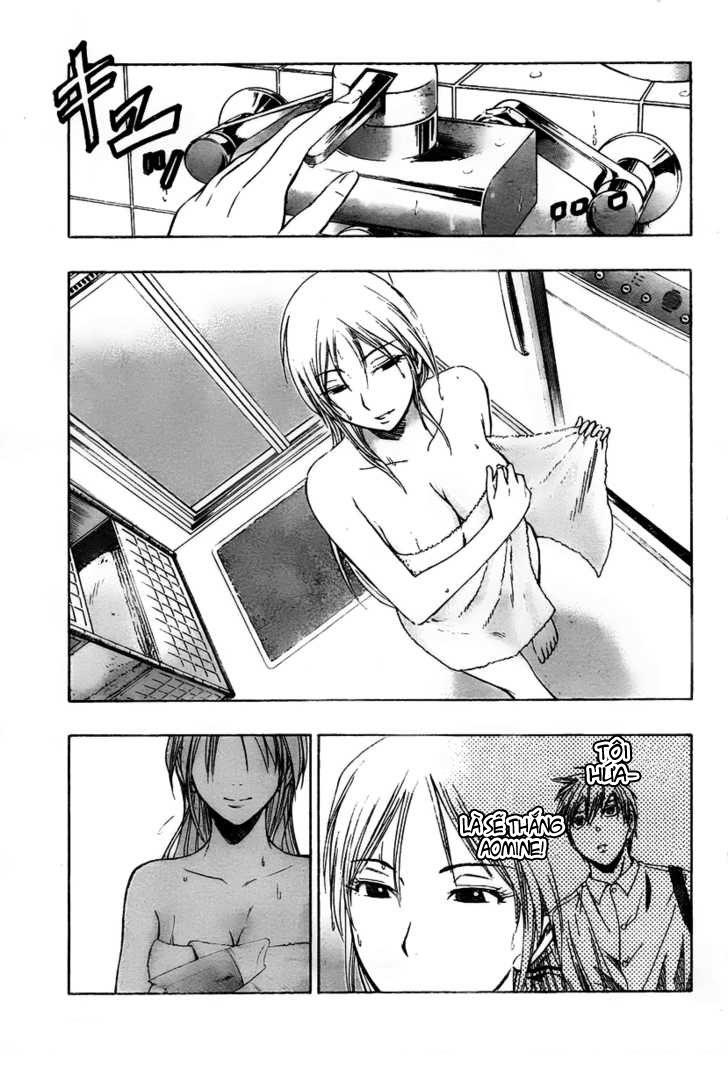 Kuroko No Basket Chapter 42 - Trang 2