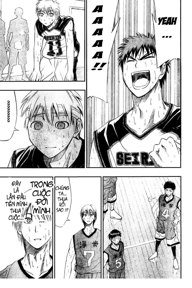 Kuroko No Basket Chapter 10 - Trang 2