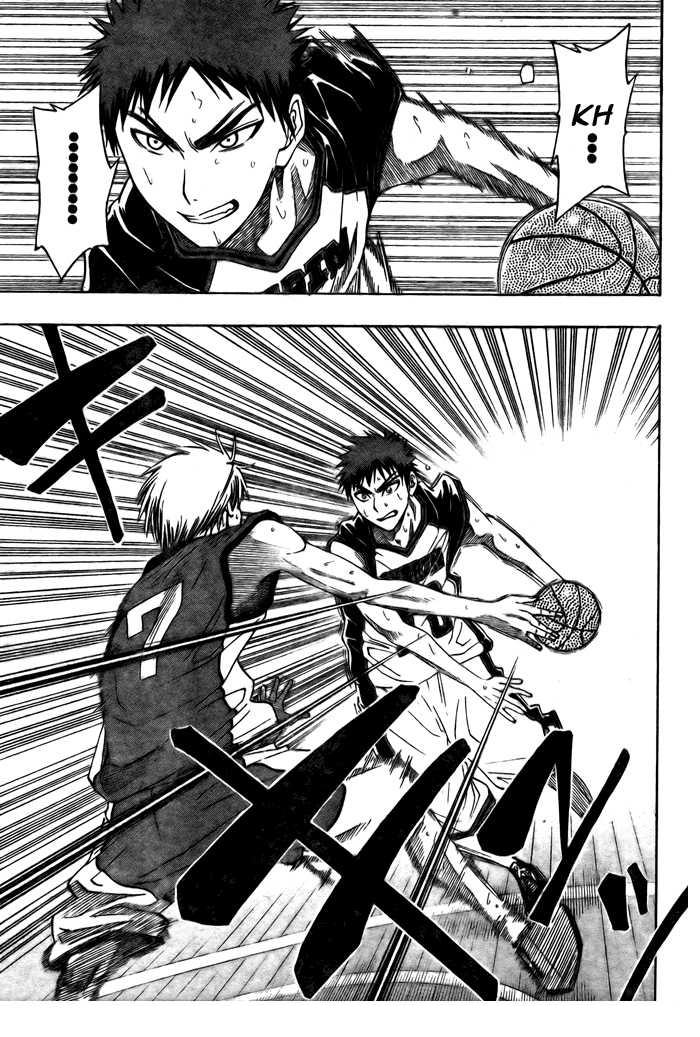 Kuroko No Basket Chapter 6 - Trang 2