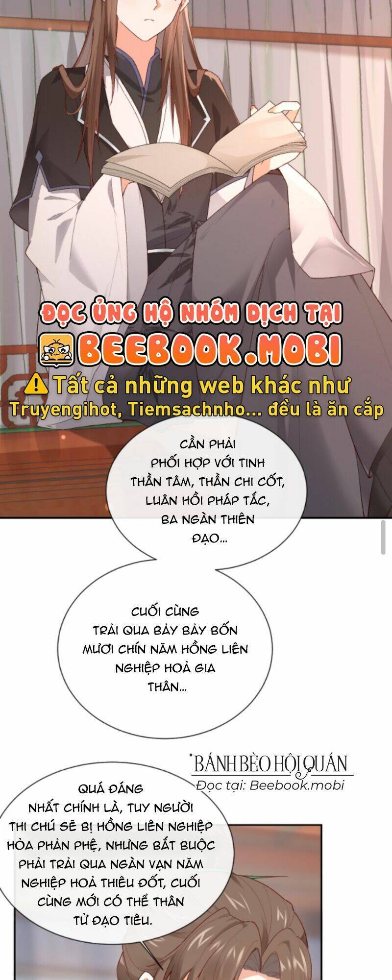 Sau Khi Không Ngừng Tìm Đường Chết, Ta Trở Thành Đế Tôn Vạn Người Mê Chapter 52 - Trang 2