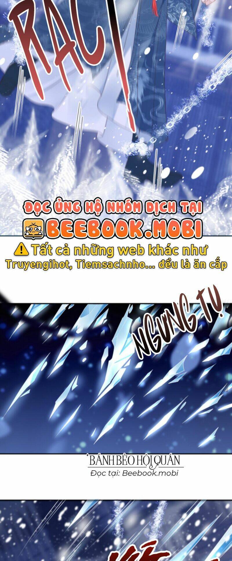 Sau Khi Không Ngừng Tìm Đường Chết, Ta Trở Thành Đế Tôn Vạn Người Mê Chapter 47 - Trang 2