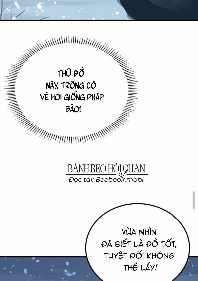 Sau Khi Không Ngừng Tìm Đường Chết, Ta Trở Thành Đế Tôn Vạn Người Mê Chapter 39 - Trang 2