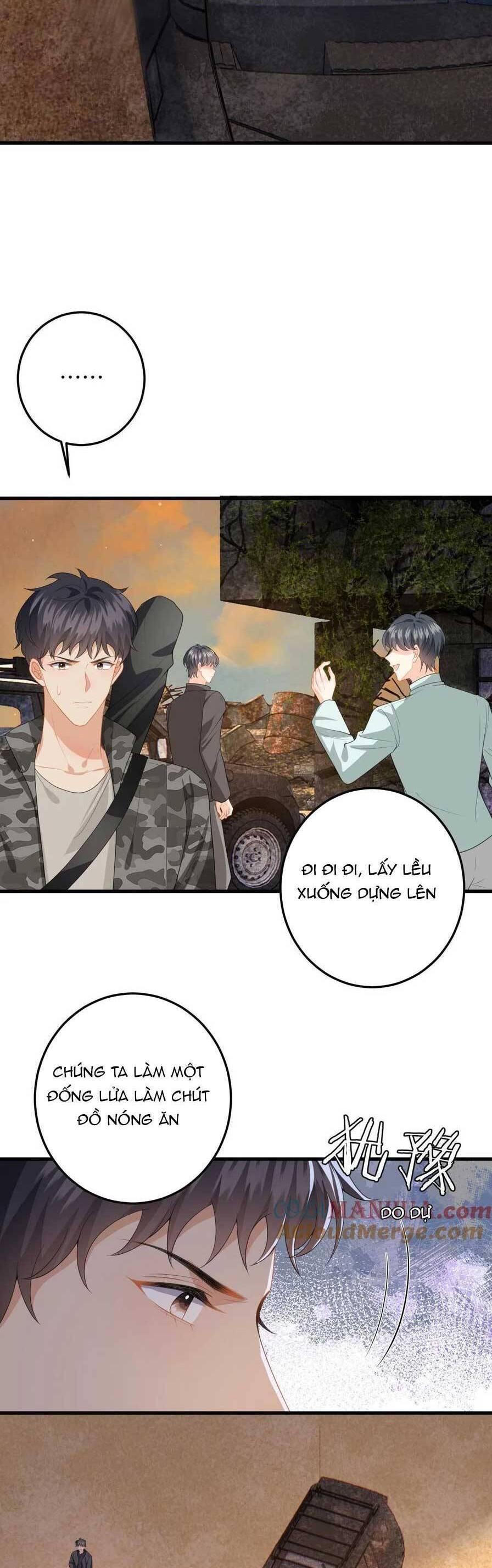 Xuyên Nhanh: Phản Diện Quá Sủng Quá Mê Người Chapter 188 - Trang 2