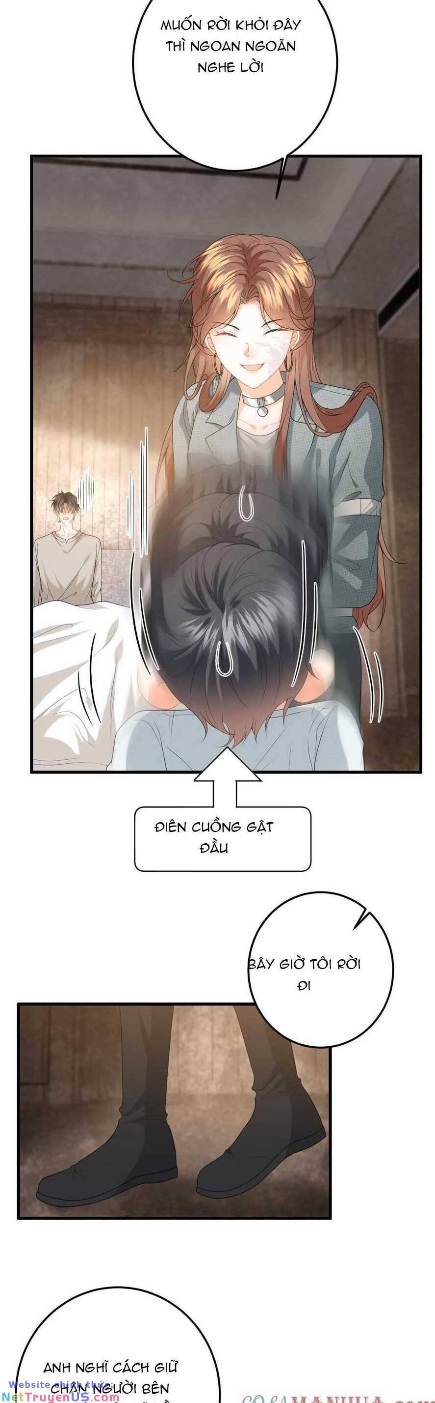 Xuyên Nhanh: Phản Diện Quá Sủng Quá Mê Người Chapter 183 - Trang 2