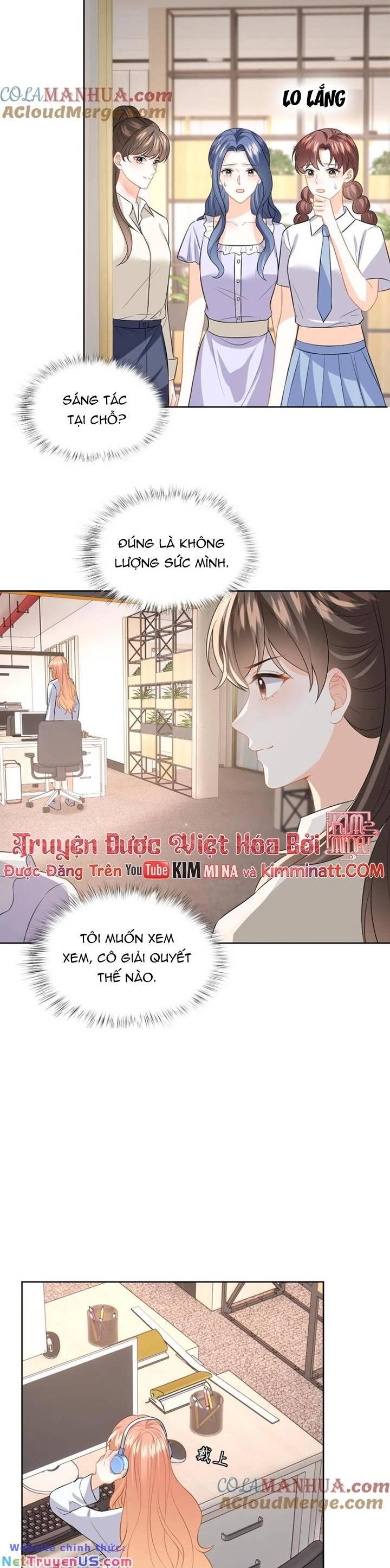 Xuyên Nhanh: Phản Diện Quá Sủng Quá Mê Người Chapter 133 - Trang 2