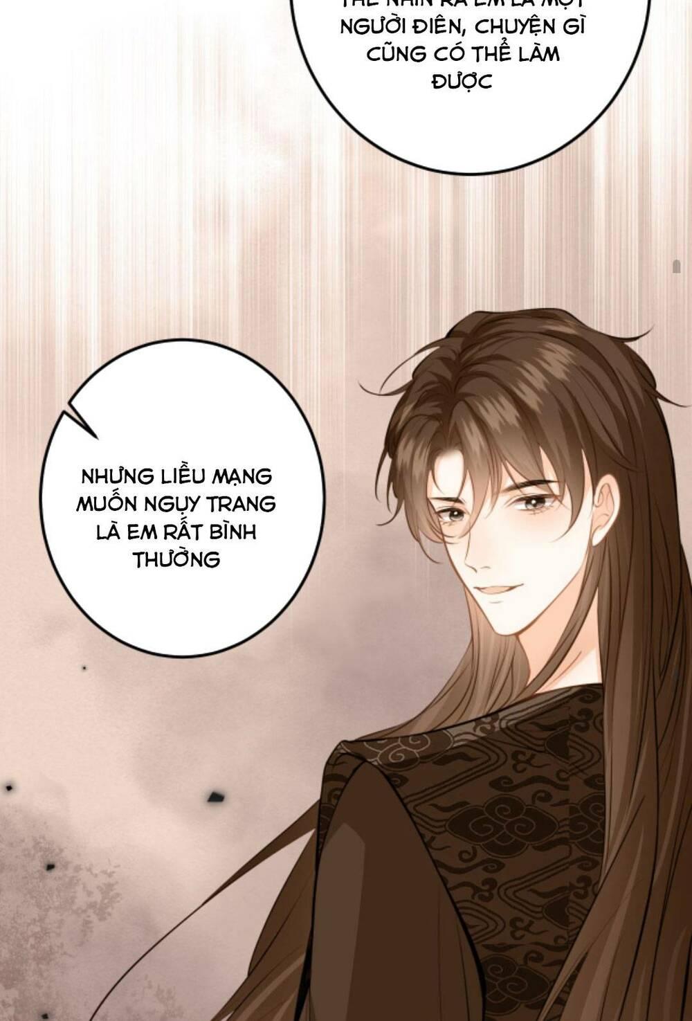 Xuyên Nhanh: Phản Diện Quá Sủng Quá Mê Người Chapter 124 - Trang 2