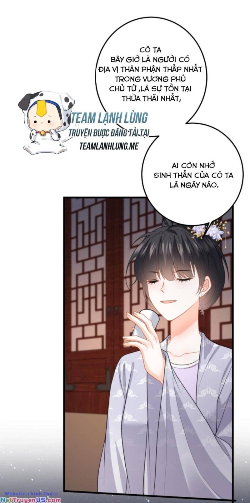 Xuyên Nhanh: Phản Diện Quá Sủng Quá Mê Người Chapter 95 - Trang 2