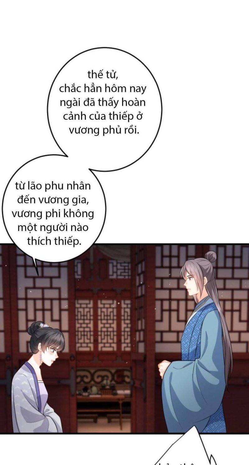 Xuyên Nhanh: Phản Diện Quá Sủng Quá Mê Người Chapter 91 - Trang 2