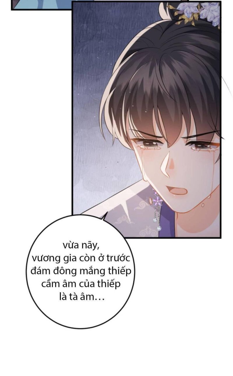 Xuyên Nhanh: Phản Diện Quá Sủng Quá Mê Người Chapter 91 - Trang 2