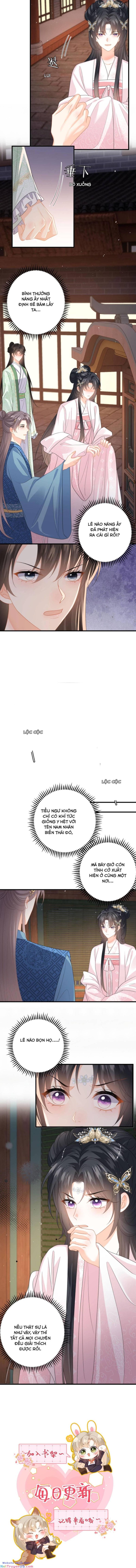 Xuyên Nhanh: Phản Diện Quá Sủng Quá Mê Người Chapter 86 - Trang 2