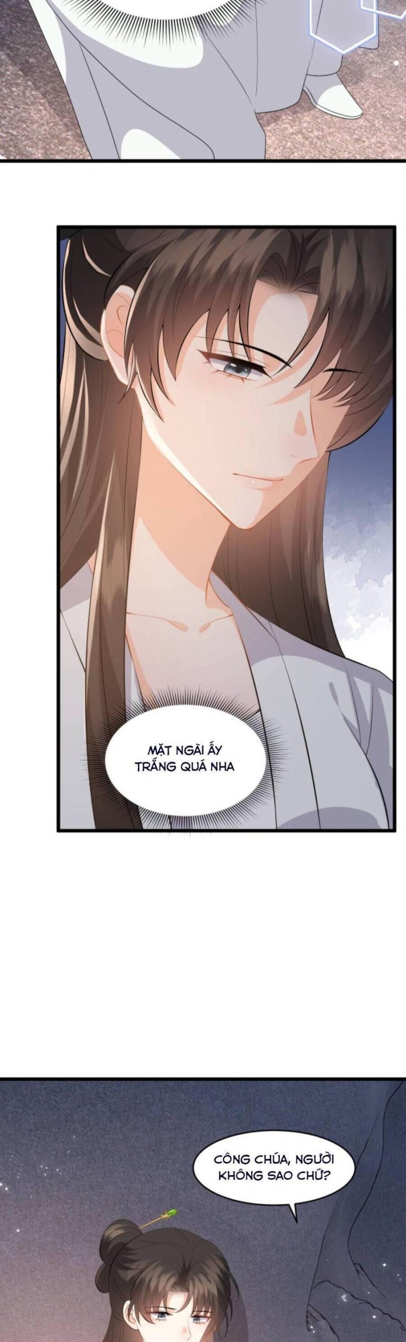 Xuyên Nhanh: Phản Diện Quá Sủng Quá Mê Người Chapter 78 - Trang 2