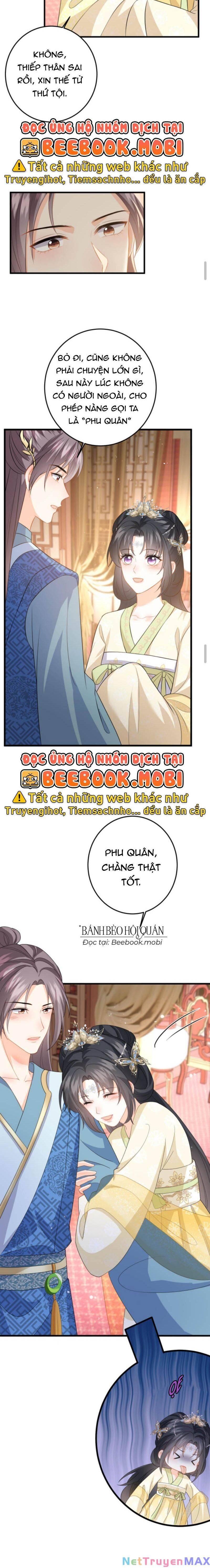 Xuyên Nhanh: Phản Diện Quá Sủng Quá Mê Người Chapter 63 - Trang 2