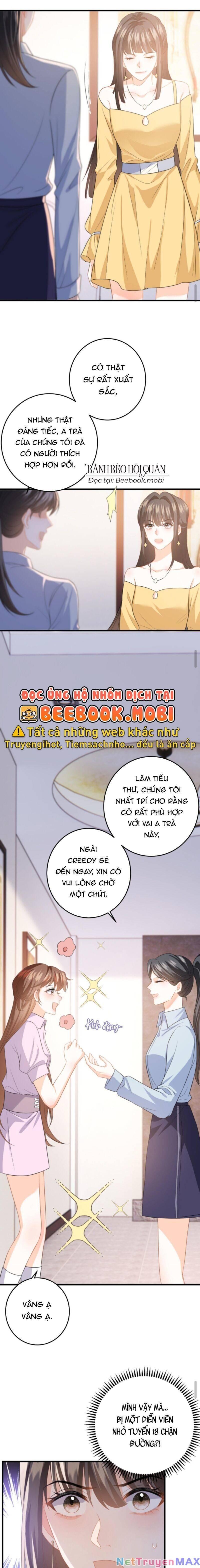 Xuyên Nhanh: Phản Diện Quá Sủng Quá Mê Người Chapter 54 - Trang 2