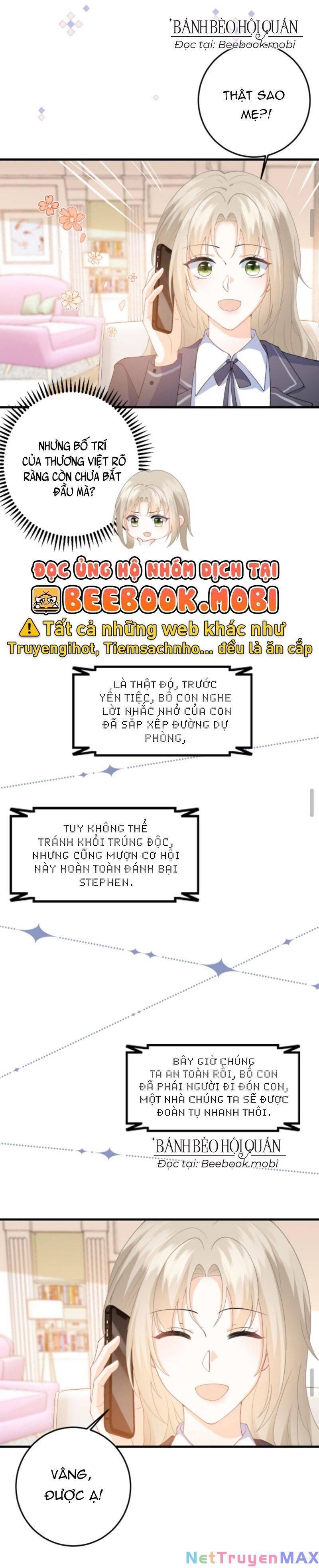 Xuyên Nhanh: Phản Diện Quá Sủng Quá Mê Người Chapter 47 - Trang 2