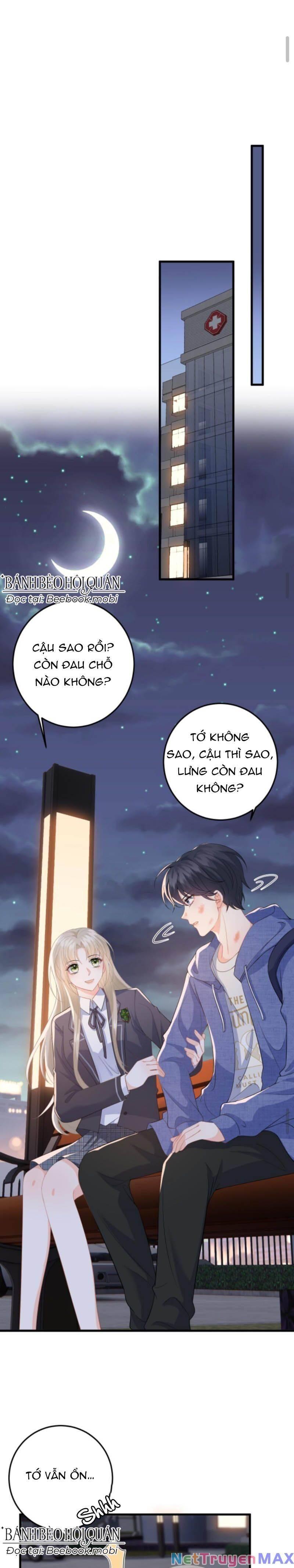 Xuyên Nhanh: Phản Diện Quá Sủng Quá Mê Người Chapter 39 - Trang 2