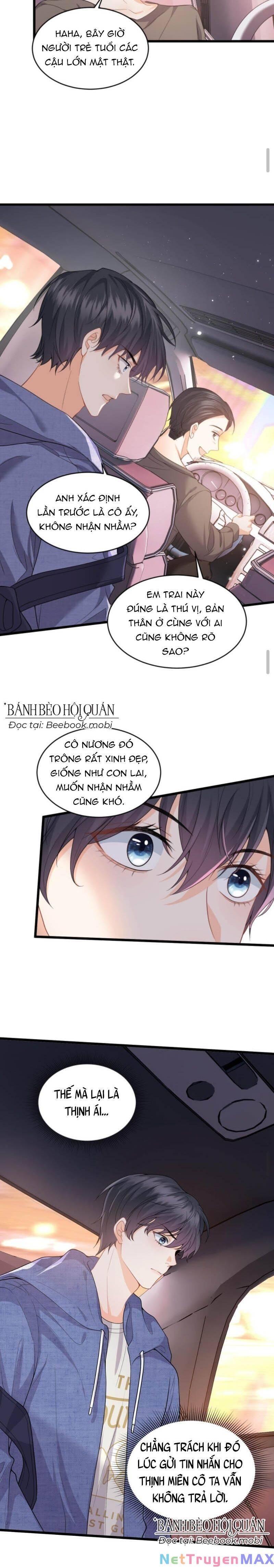 Xuyên Nhanh: Phản Diện Quá Sủng Quá Mê Người Chapter 33 - Trang 2