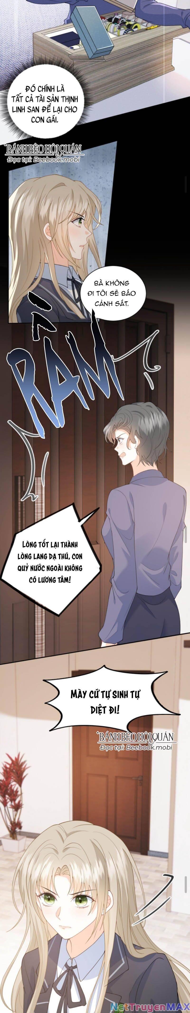 Xuyên Nhanh: Phản Diện Quá Sủng Quá Mê Người Chapter 31 - Trang 2