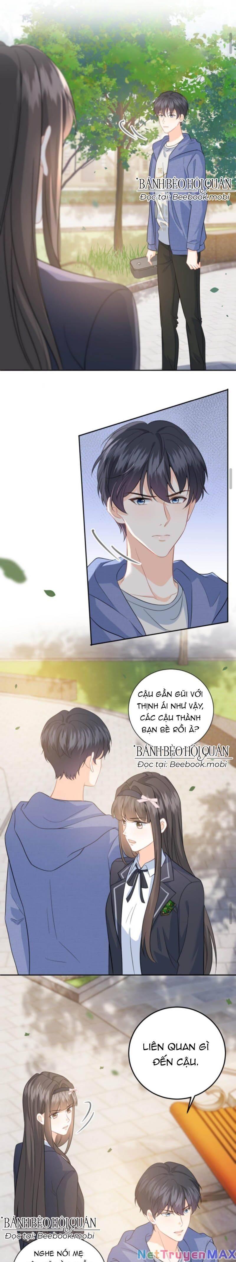 Xuyên Nhanh: Phản Diện Quá Sủng Quá Mê Người Chapter 30 - Trang 2