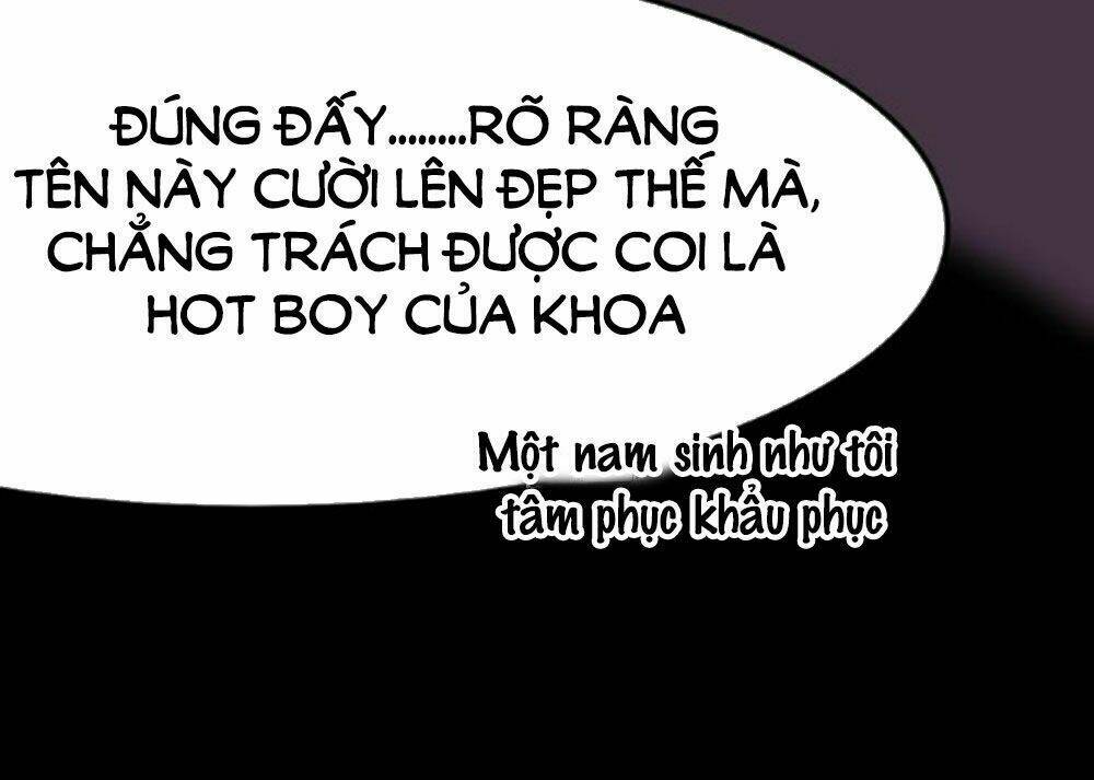 Tháng Sáu Không Hẹn Mà Gặp Chapter 26 - Trang 2