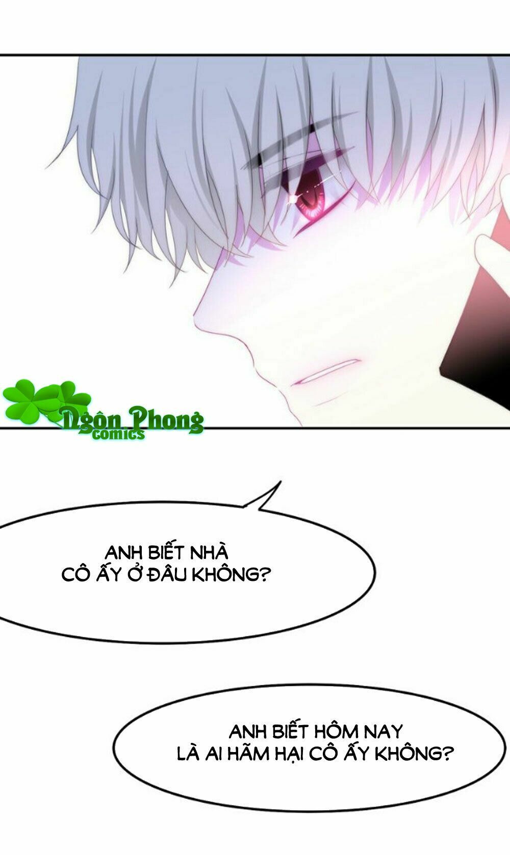 Tháng Sáu Không Hẹn Mà Gặp Chapter 19 - Trang 2